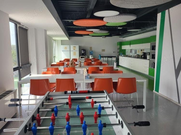 Spațiu comercial, de 560 mp, în Tudor Vladimirescu