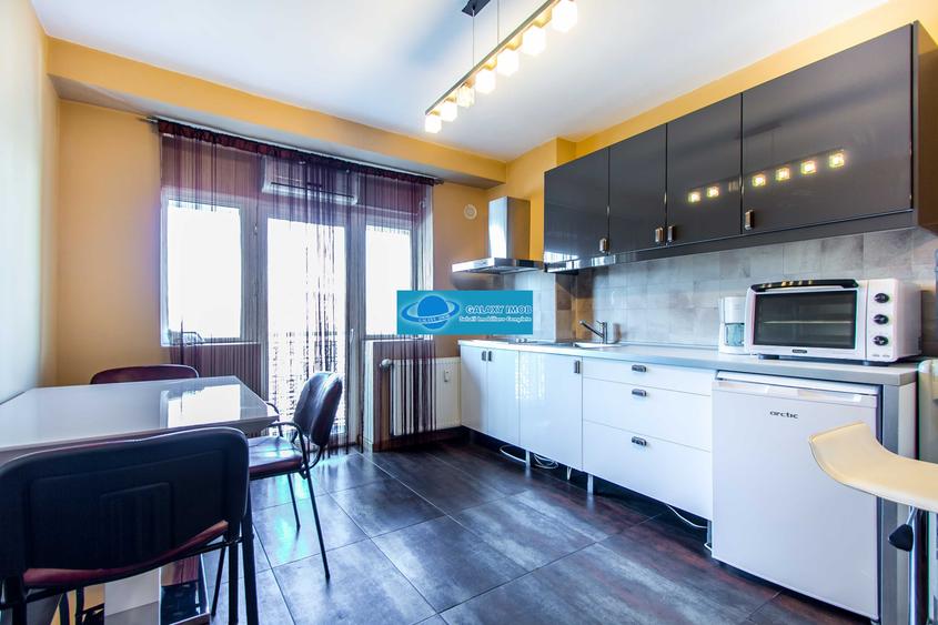 Apartament cu 2 camere decomandat în Unirii