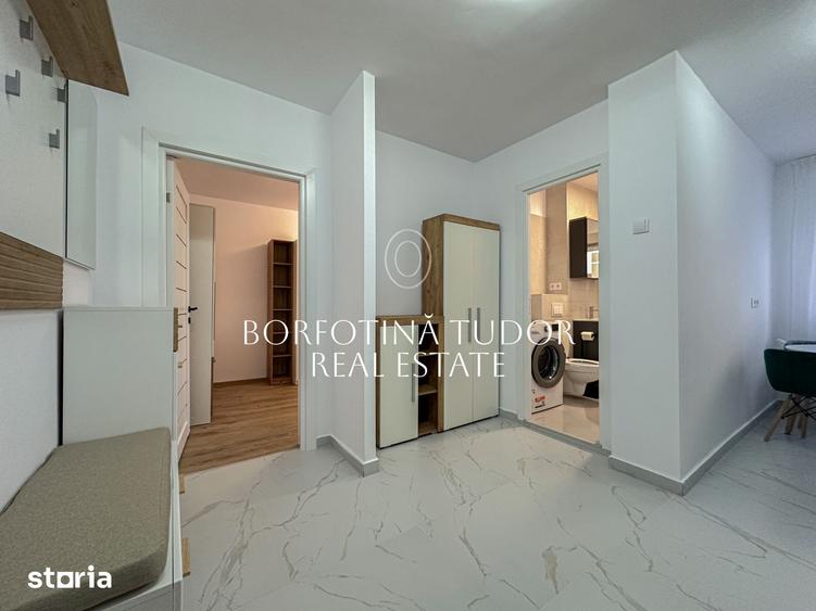 Apartament cu 2 camere decomandat în Mănăștur