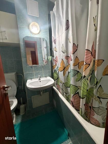 Garsonieră, mobilată în Mănăștur