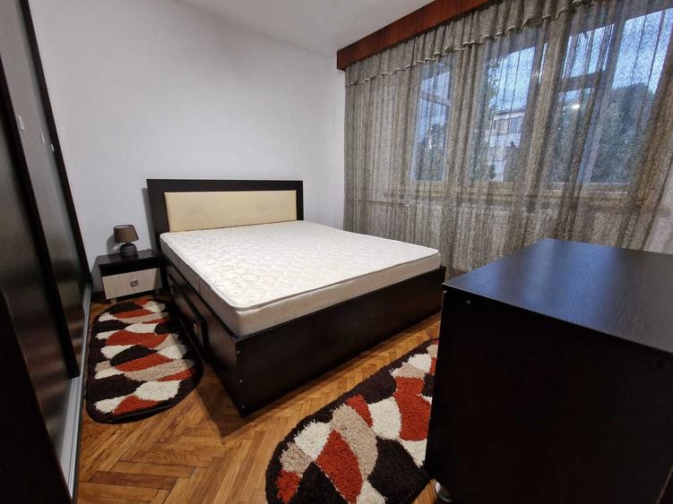 Apartament 2 camere de inchiriat zona centrala, langa Piata Mare ,Aproape de FACULTATEA DE DREPT MECANICA si UNIVERSITATE| - 4