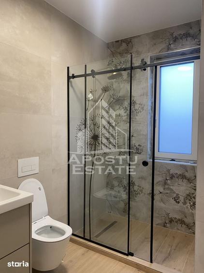 Casă cu 4 camere cu Teren 260 Mp în Remetea Mare