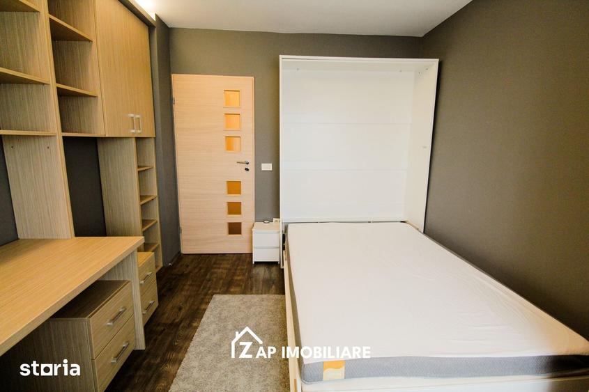 Apartament cu 2 camere în 1848