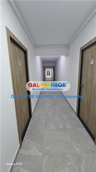 Apartament cu 2 camere decomandat în Theodor Pallady