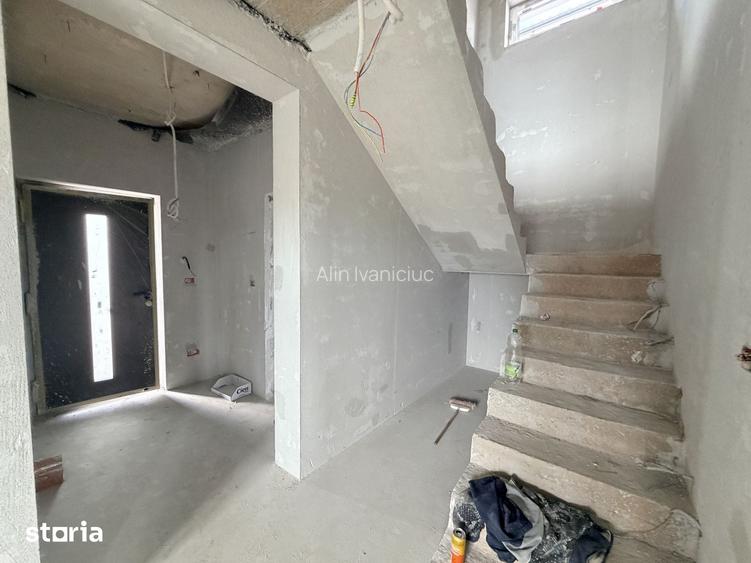 Duplex 4 camere - teren generos - aproape de Penny si Kaufland