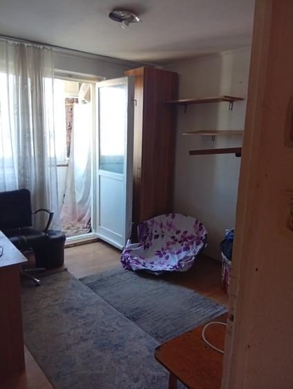 Apartament cu 2 camere decomandat în Sălăjan