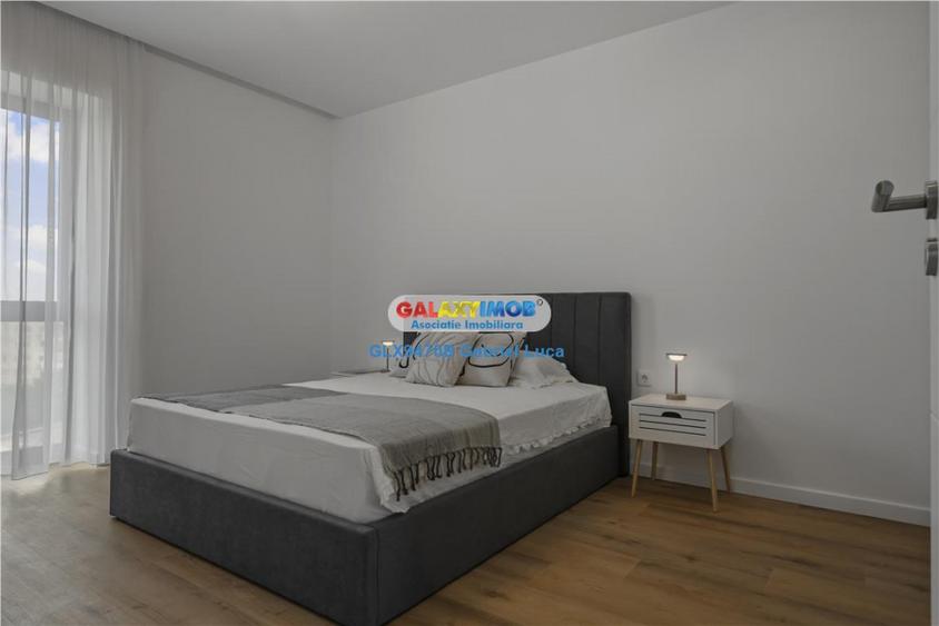 Apartament 3 camere 82 mp I Decomandat | 2 bai | Metrou Piat - 8