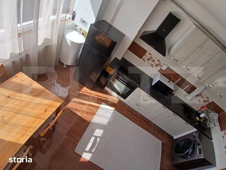 Apartament cu 3 camere 70mp , in zona Centrului Civic - 8
