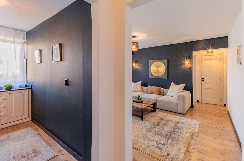 DE VÂNZARE – Apartament 2 camere | Bd. Magheru – George Enescu | Ultracentral - 8