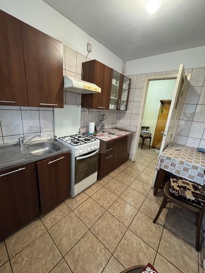 Apartament 2 camere, 55 mp, zona Brazda lui Novac - 4
