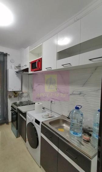 Studio Plaza Residence Exigent zona Lujerului - 3