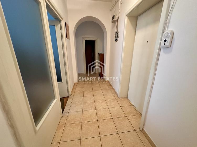 Apartament cu 2 camere decomandat în Drumul Taberei
