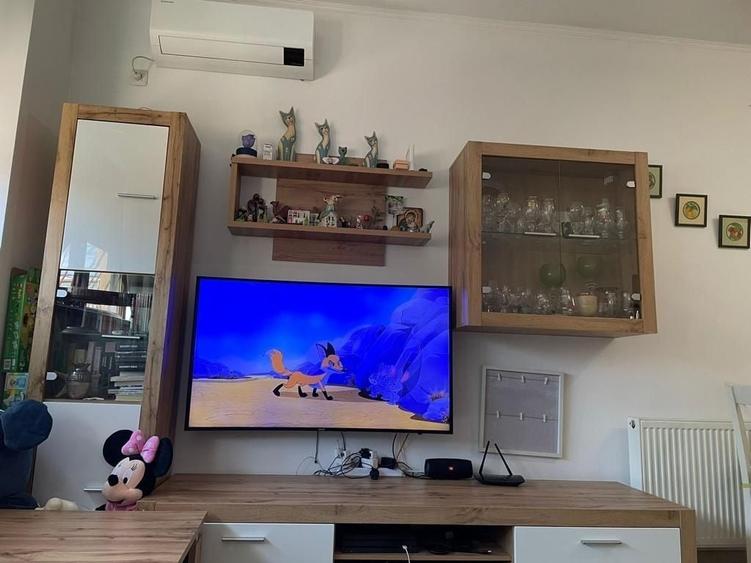 Apartament cu 2 camere decomandat în 1 Mai