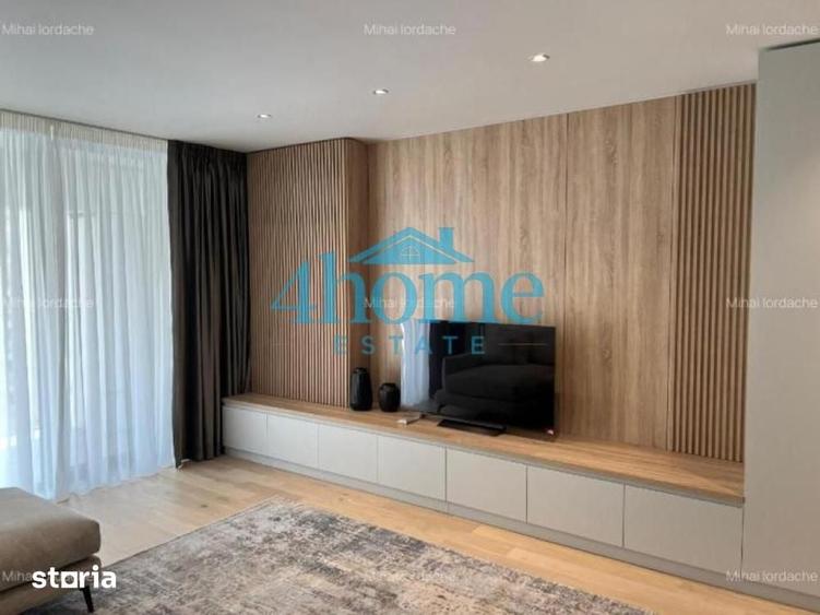 Apartament cu 2 camere în 13 Septembrie