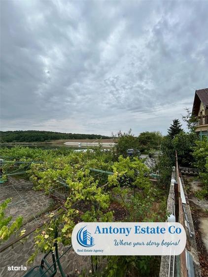 Antony Estate | LAKESIDE HOME - Lac Paleu - 15