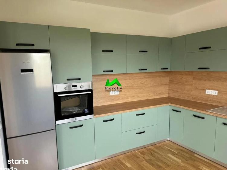 Casă cu 4 camere cu Teren 450 Mp în Central
