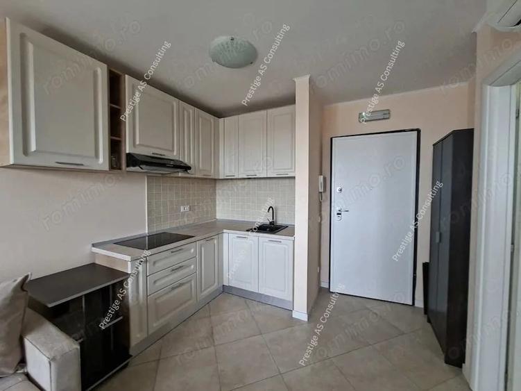 Apartament 2 Camere | Fructus Plaza | Prima Inchiriere - 2