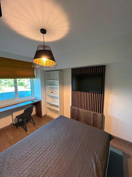 Apartament de inchiriat - Complex Himson - 6