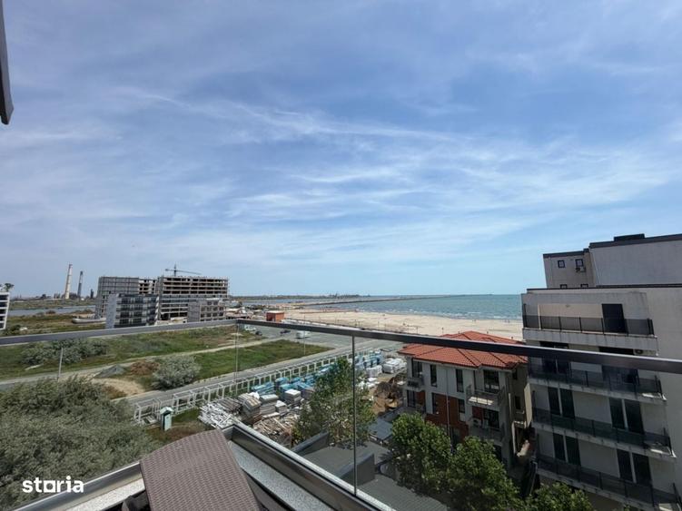 Apartament cu 2 camere în Nord