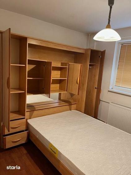 Inchirierez apartament 2 camere, Dr. Taberei, metrou Romancierilor - 1