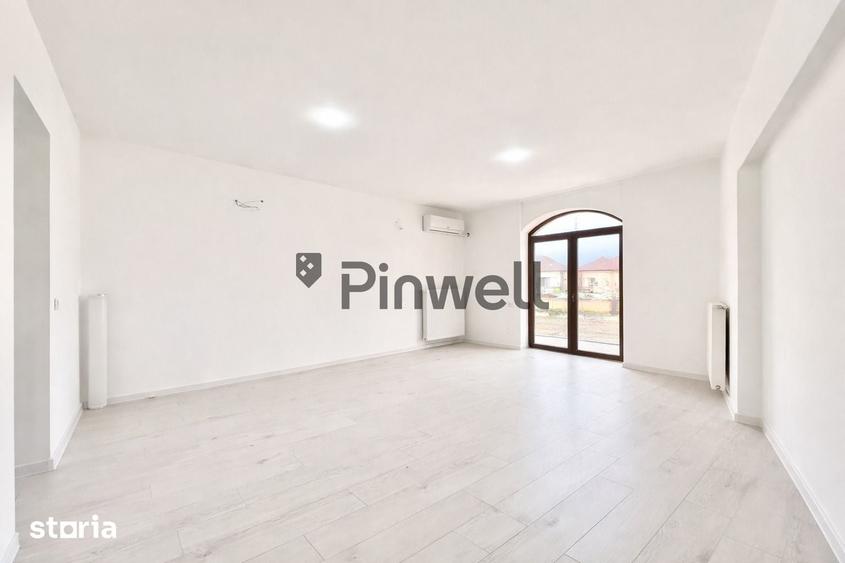 Casă cu 6 camere cu Teren 719 Mp în Ghencea