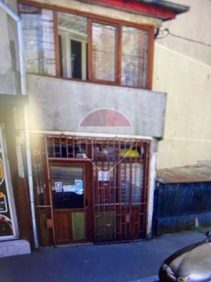 Spațiu comercial, de 67 mp, în Apărătorii Patriei