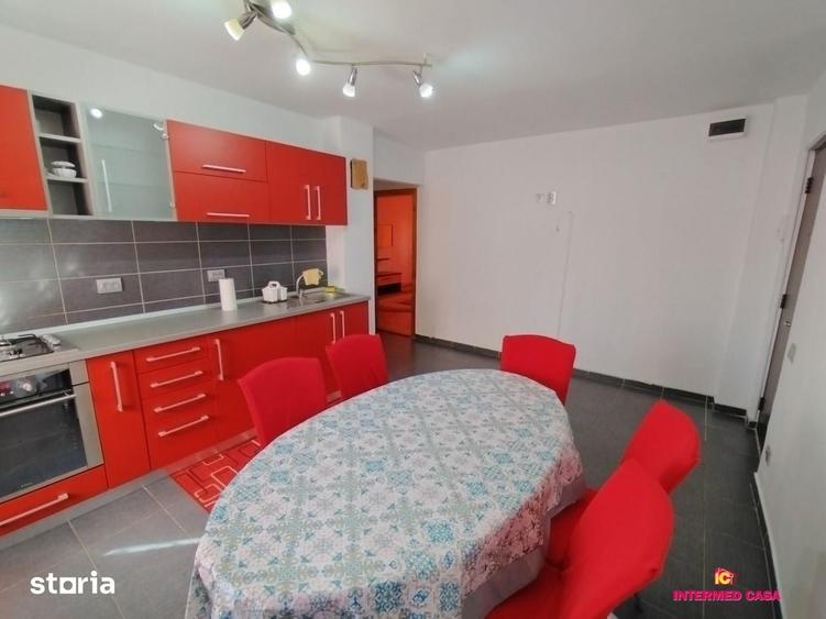 Apartament 2 camere decomandate zona ?trand - 2
