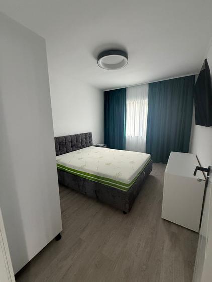 Duplex cu 4 camere cu Teren 195 Mp în Năvodari