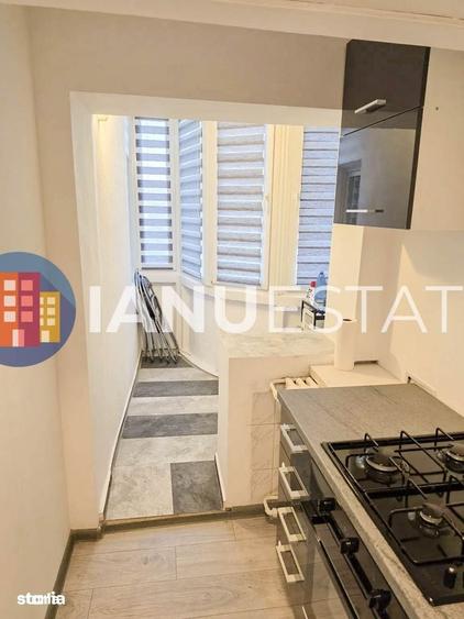 Bulevardul Unirii Rond Alba Iulia Decebal Piata Muncii Renovat Parcare - 7