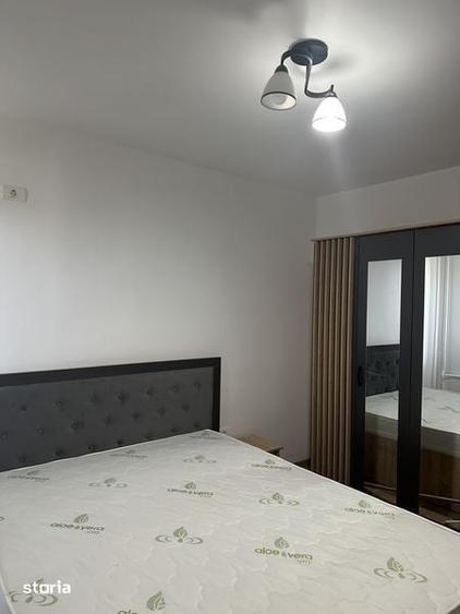Apartament cu 3 camere decomandat în Calea Aradului