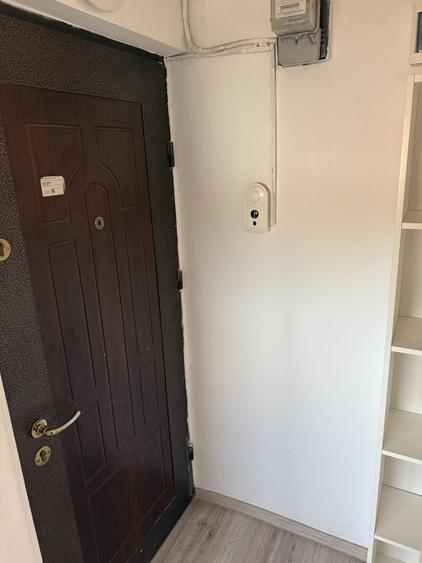 Garsonieră decomandată în Dorobanți