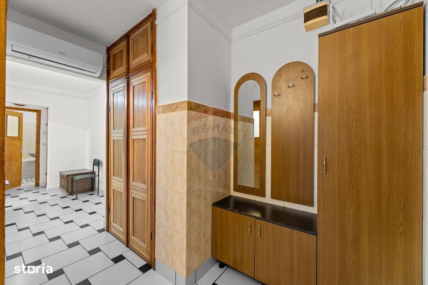 Apartament cu 3 camere în Podgoria