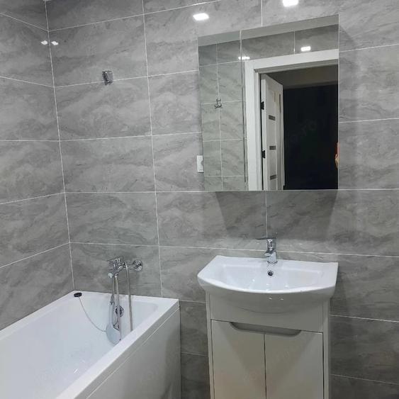 Garsonieră decomandată în Panduri