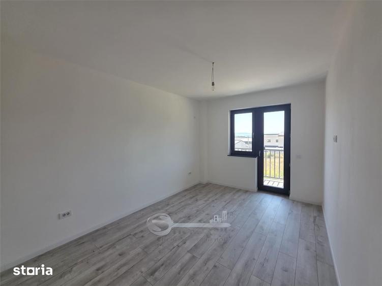 Garsonieră decomandată în Rediu