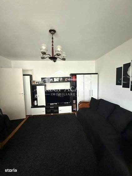 Apartament cu 3 camere în Tudor