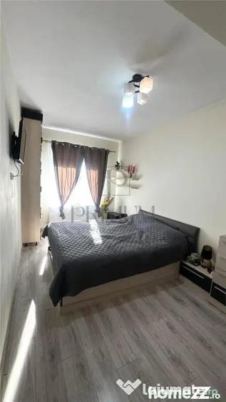 Apartament cu 3 camere decomandat în Braytim