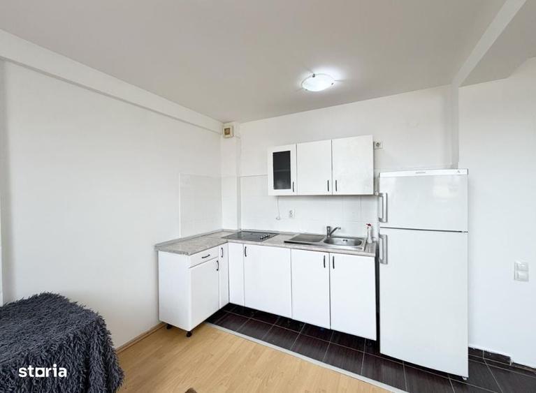 Garsoniera de inchiriat, pet friendly, Sibiu - 5