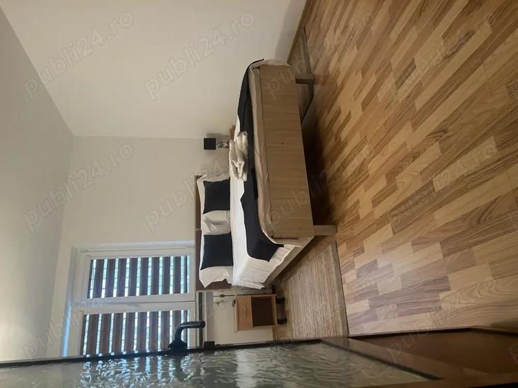 Apartament cu 2 camere decomandat în Olimp