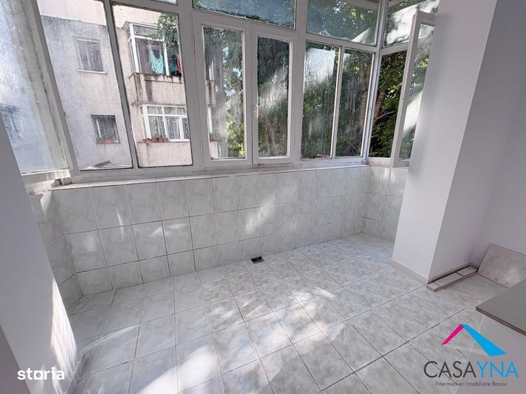 Apartament cu 3 camere decomandat în Nord