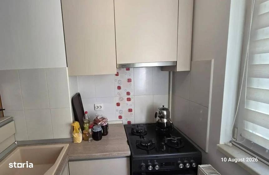 Palladium Residence, Brauner, Metrou Teclu, 4 Camere - 5