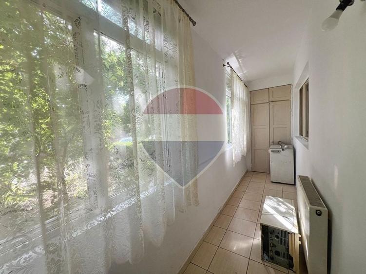 Apartament 3 camere de închiriat | Republicii, Baia Mare | Finisat - 11