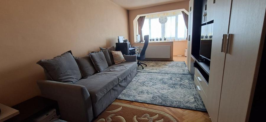Apartament cu 2 camere Torontalului/Iulius Town - 2