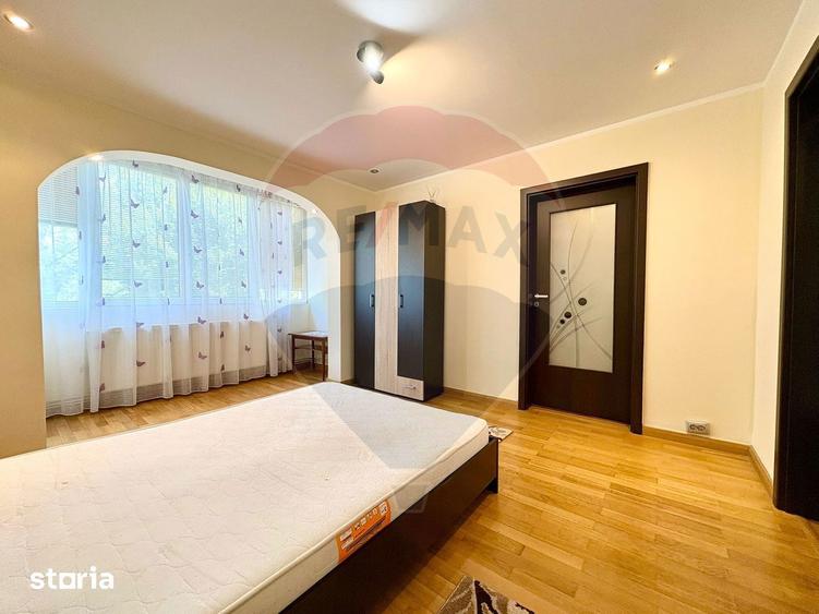Apartament mobilat, 2 camere zona Garii - 9