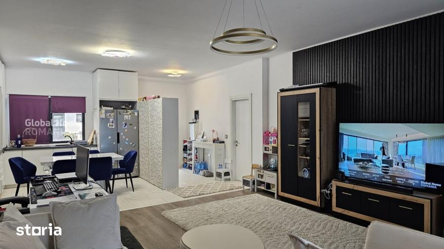 Casă cu 4 camere cu Teren 200 Mp în Tunari