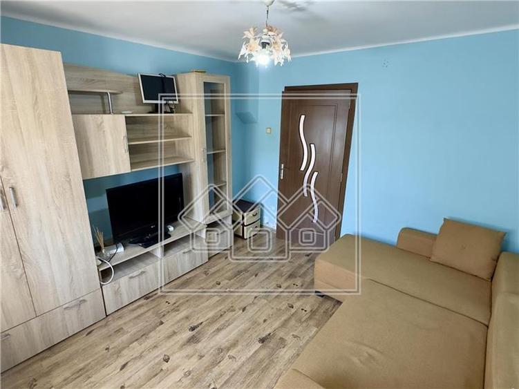 Casă individuală cu 3 camere cu Teren 80 Mp în Șura Mare
