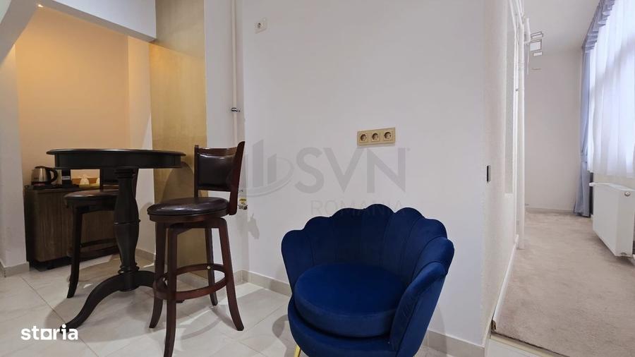 Apartament 3 camere Armeneasca - 3
