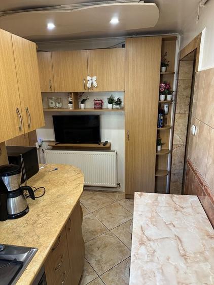 Apartament cu 2 camere în Vasile Aaron