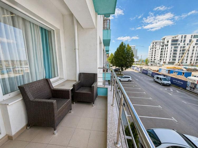 Summerland | apartament langa cele mai apreciate plaje si restaurante - 14