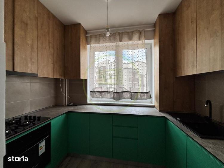 Apartament 2 camere, 72 mp, Central, zona Scoala Anton Pann - 5
