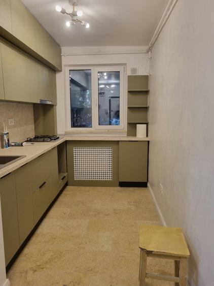 Apartament cu 2 camere decomandat în Tomis Nord